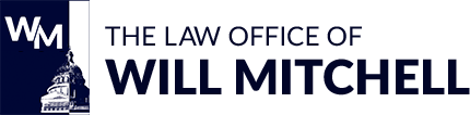The Law Office of Will Mitchell